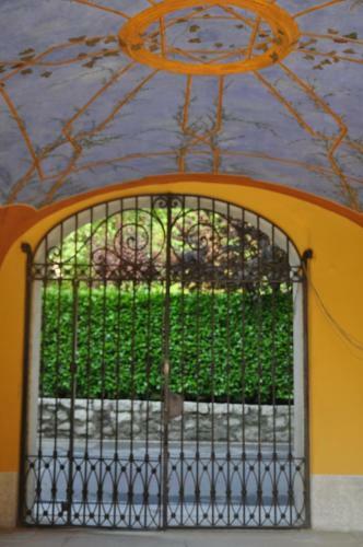 Apartamento Mauremile