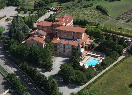 Hotel Relais La Fattoria