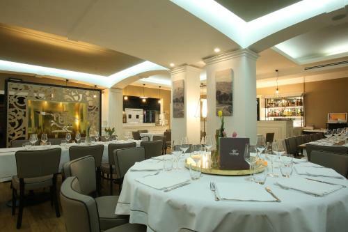 Hotel Relais La Fattoria