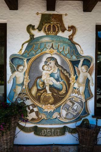 Bed & Breakfast B&amp;b Nonna Pina