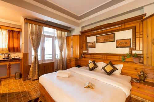 Naddi Boutique Hotel