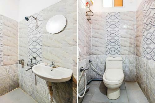 Hotel Oyo 29131 Rk Grand