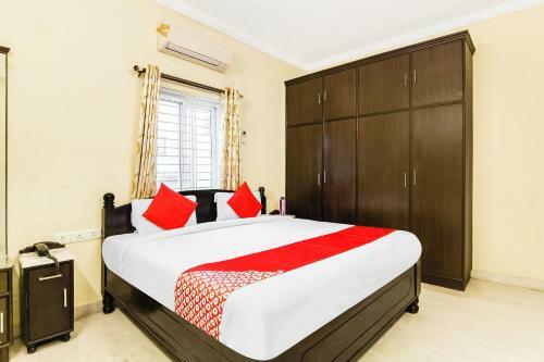 Hotel Oyo 63265 Sri Nirvana Inn