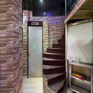 Hotel Gandhi's Paradise