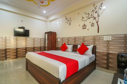 Oyo 64662 Hotel Baba Residency