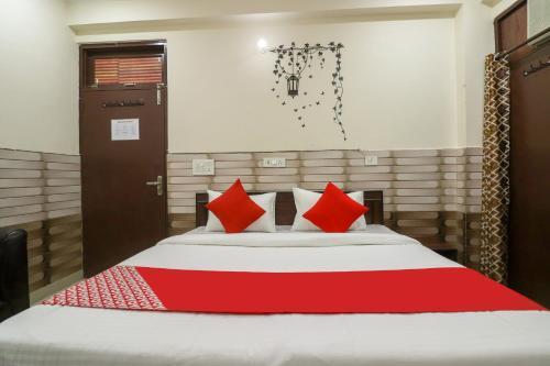 Oyo 64662 Hotel Baba Residency