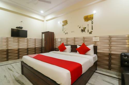 Oyo 64662 Hotel Baba Residency