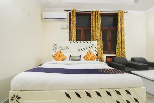 Hotel Oyo 67306 Gold Stay