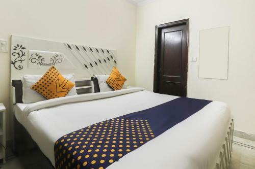 Hotel Oyo 67306 Gold Stay