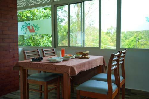 Hotel Vythiri Retreat Resort