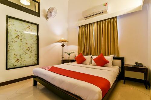 Hotel Oyo 16728 Casabela