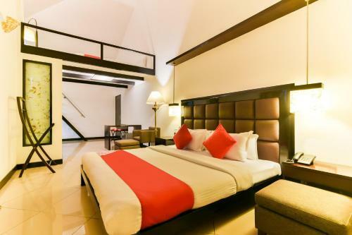 Hotel Oyo 16728 Casabela