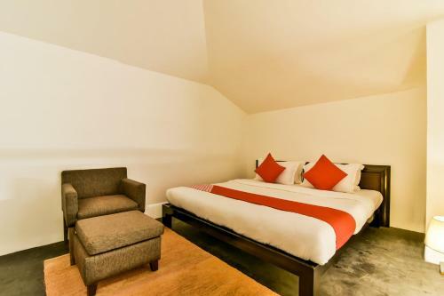 Hotel Oyo 16728 Casabela