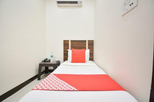 Oyo 62874 Hotel K Inn