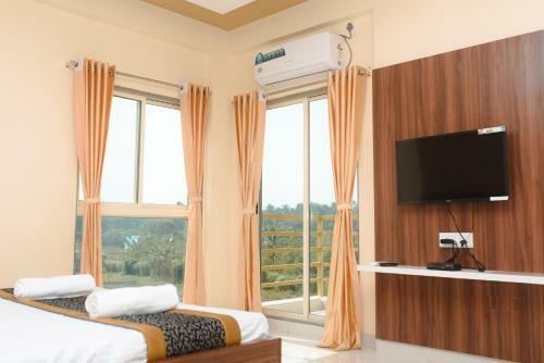 Hotel Sai Palace Nagaon Beach