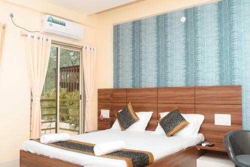 Hotel Sai Palace Nagaon Beach