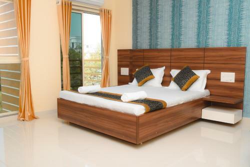Hotel Sai Palace Nagaon Beach