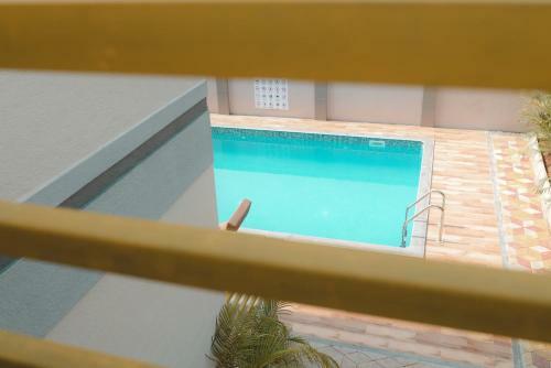 Hotel Sai Palace Nagaon Beach