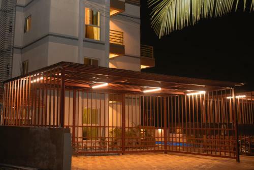Hotel Sai Palace Nagaon Beach