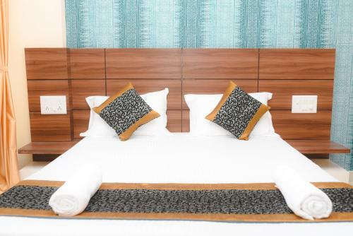 Hotel Sai Palace Nagaon Beach