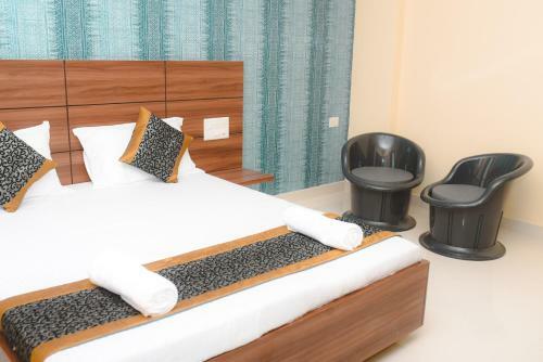 Hotel Sai Palace Nagaon Beach