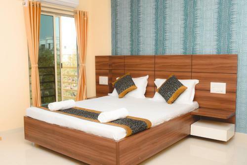 Hotel Sai Palace Nagaon Beach
