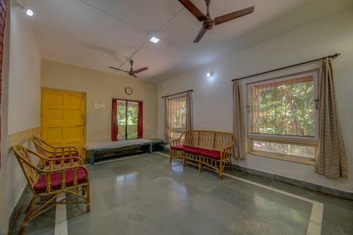 Villa Akshay Bungalow