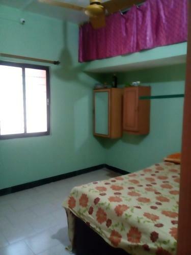 Villa Tiwarekar Bungalow 4bhk