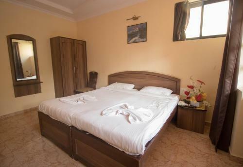 Picnic Plaza By Wb Hotels Goa