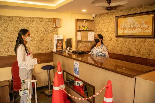 Picnic Plaza By Wb Hotels Goa