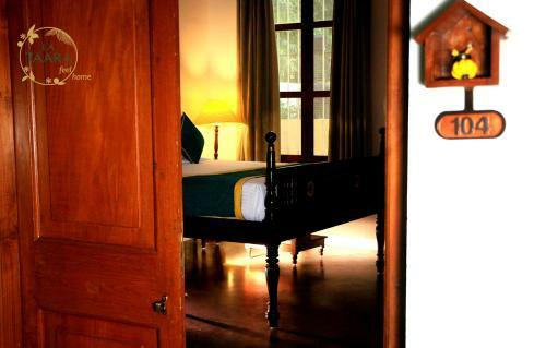 Hotel La Taara