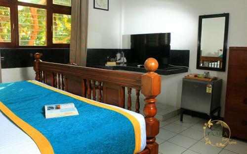 Hotel La Taara