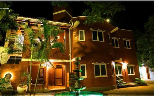 Hotel G G Resorts