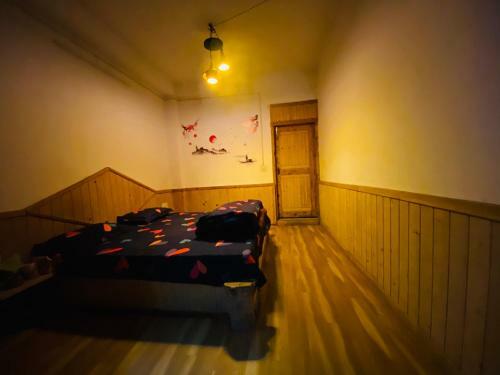 Peppy Nomads Homestay