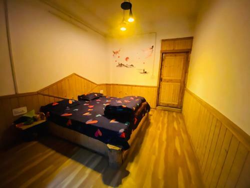 Peppy Nomads Homestay