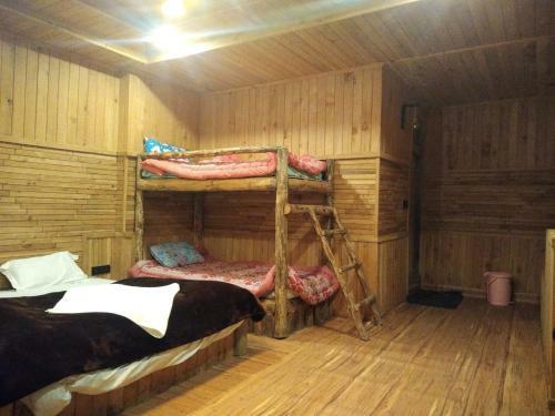 Peppy Nomads Homestay