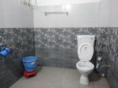 Peppy Nomads Homestay