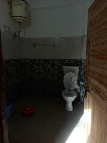 Peppy Nomads Homestay