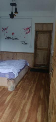 Peppy Nomads Homestay