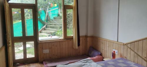 Peppy Nomads Homestay