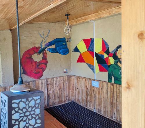 Peppy Nomads Homestay