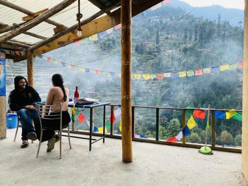 Peppy Nomads Homestay