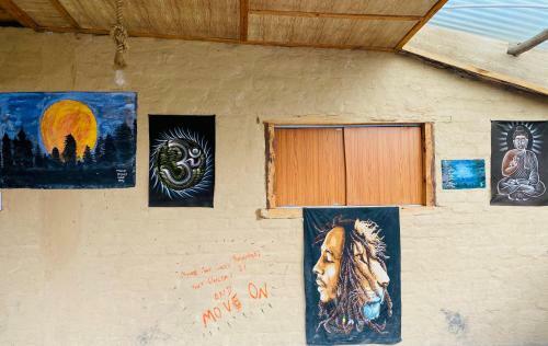 Peppy Nomads Homestay