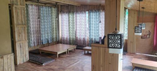 Peppy Nomads Homestay