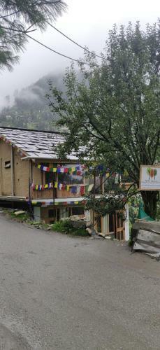 Peppy Nomads Homestay