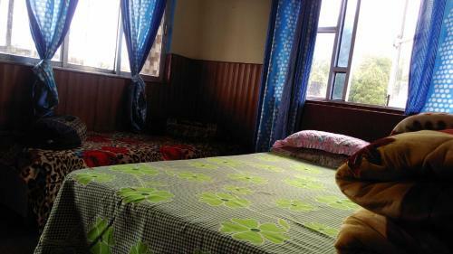 Hotel Vamoose Kanchan Kanya