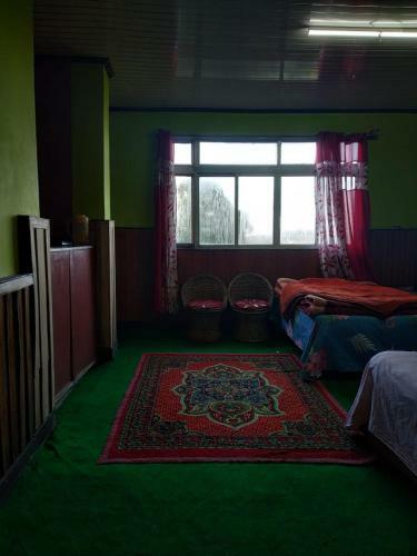 Hotel Vamoose Kanchan Kanya