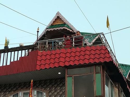 Hotel Vamoose Kanchan Kanya