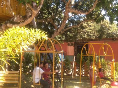 Hotel Spice Mount Heritage Resort