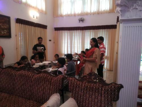 Hotel Spice Mount Heritage Resort